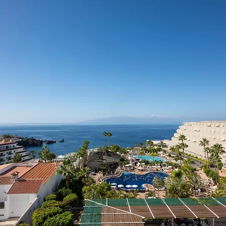 Hotel Landmar Playa La Arena 4*