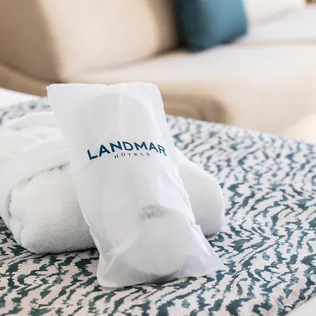 Landmar Playa La Arena Hotel Puerto de Santiago (Tenerife)