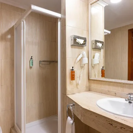 Landmar Playa La Arena Hotel