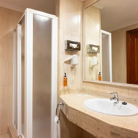 Landmar Playa La Arena Hotel 4*