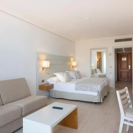 Landmar Playa La Arena Hotel Puerto de Santiago (Tenerife)