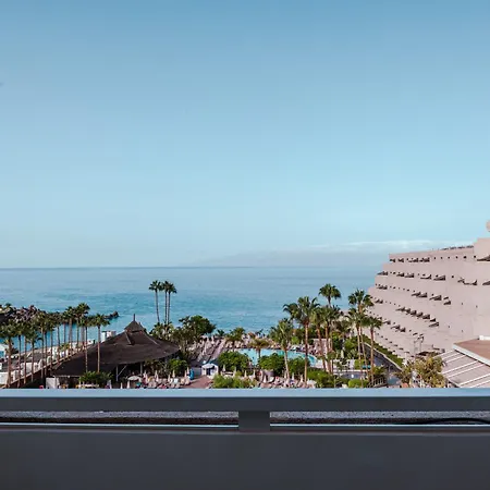 Landmar Playa La Arena 圣地亚哥港