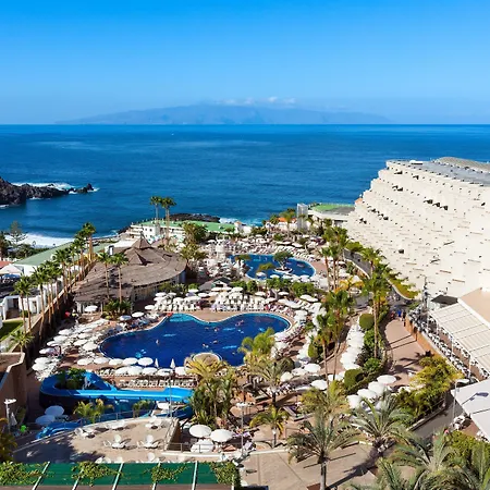 Hotel Landmar Playa La Arena