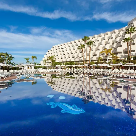 Landmar Playa La Arena 4*