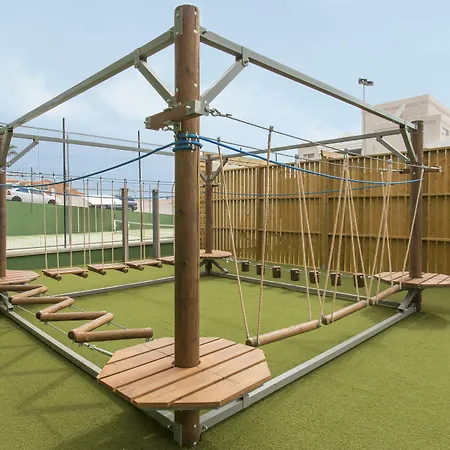מלון Landmar Playa La Arena 4*