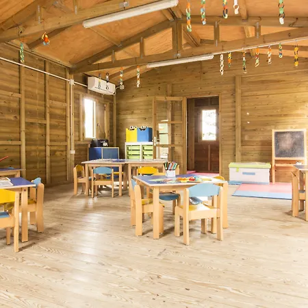 Szálloda Landmar Playa La Arena 4*