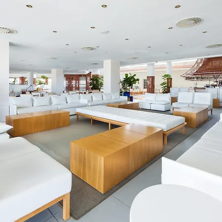 Landmar Playa La Arena Hotel