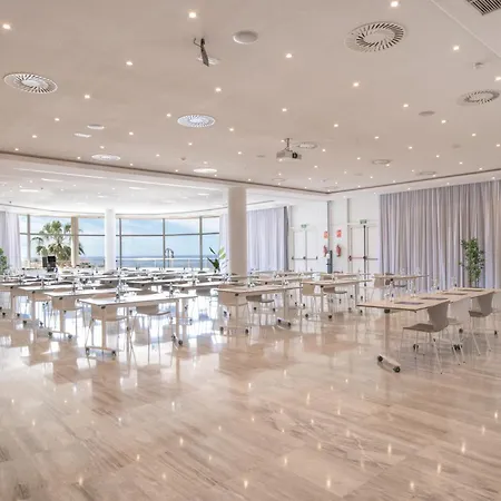 מלון Landmar Playa La Arena 4*