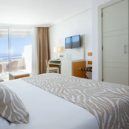 Landmar Playa La Arena Hotel Puerto de Santiago (Tenerife)