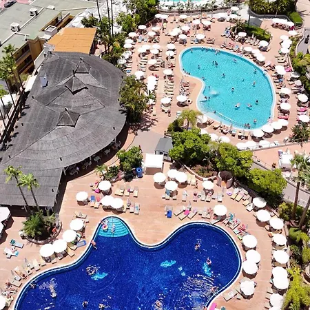 Landmar Playa La Arena Hotel