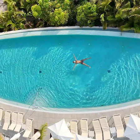 Landmar Playa La Arena Hotel 4*