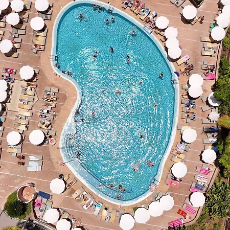 Landmar Playa La Arena