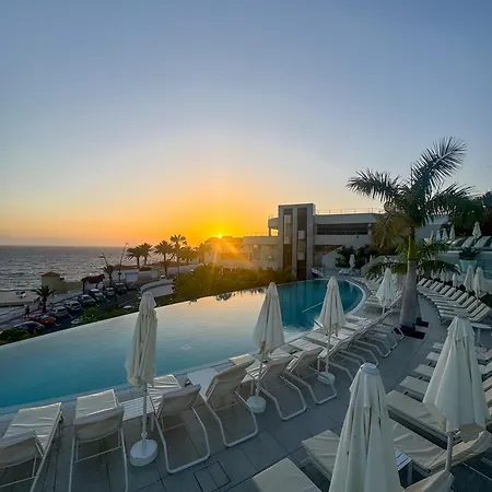 Landmar Playa La Arena Hotel 4*
