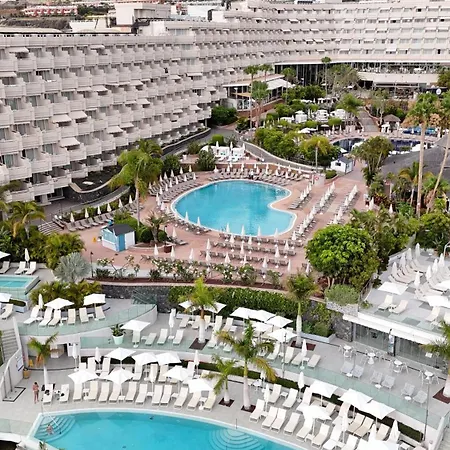 Hotel Landmar Playa La Arena