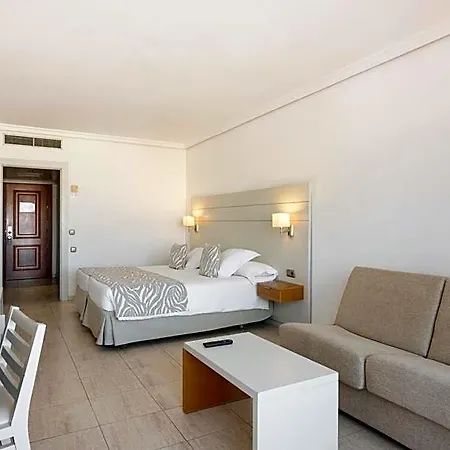 Landmar Playa La Arena 4* Puerto de Santiago (Tenerife)
