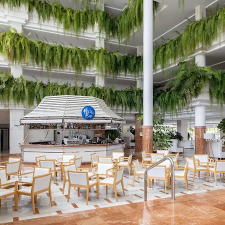 Hotel Landmar Playa La Arena