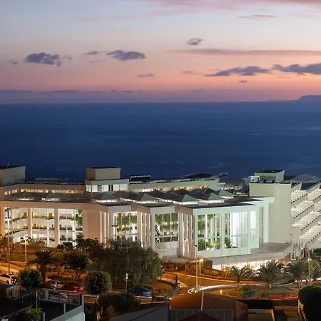 Landmar Playa La Arena 4*