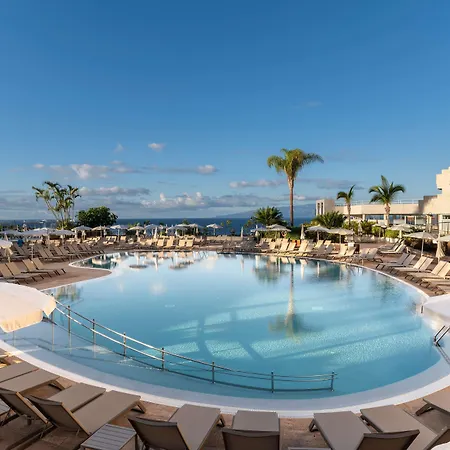 Landmar Playa La Arena 4*