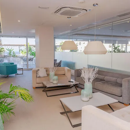 Landmar Playa La Arena Hotel Puerto de Santiago (Tenerife)