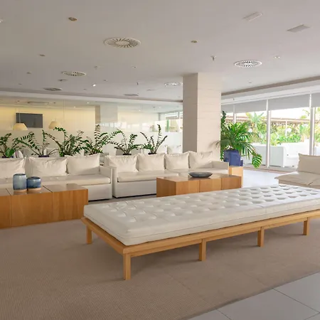 Hotel Landmar Playa La Arena Puerto de Santiago (Tenerife)