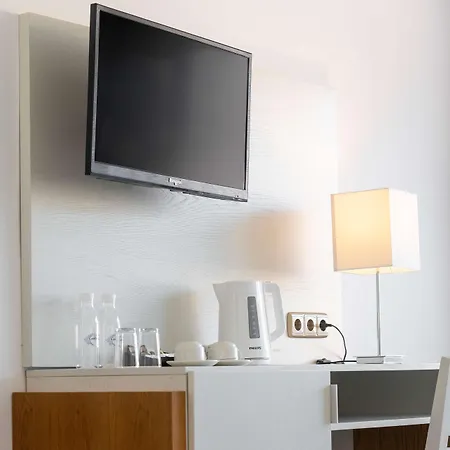 Hotel Landmar Playa La Arena 4*