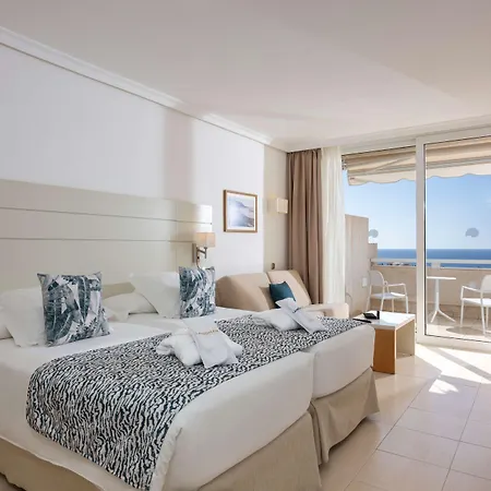 Hotel Landmar Playa La Arena