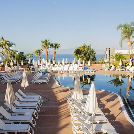 Отель Landmar Playa La Arena