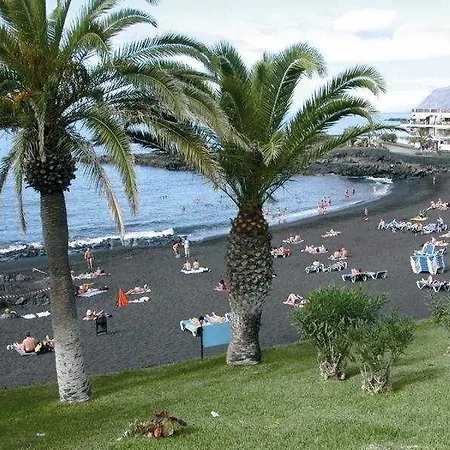 Landmar Playa La Arena 4*
