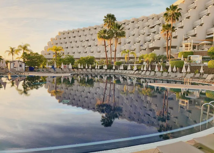 Hotel Landmar Playa La Arena