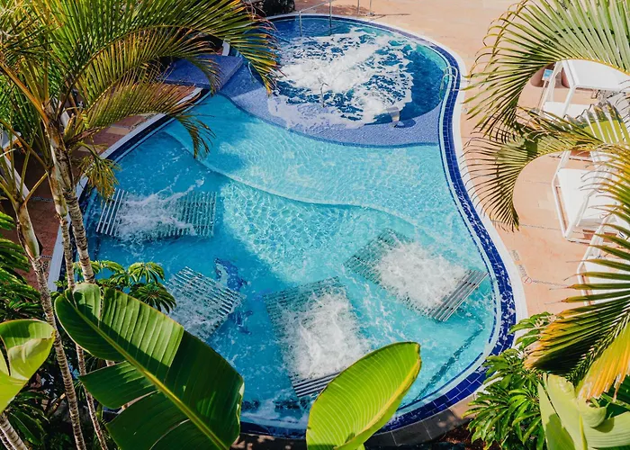 Landmar Playa La Arena Hotel 4*