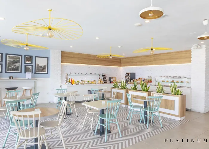 Hotel Landmar Playa La Arena
