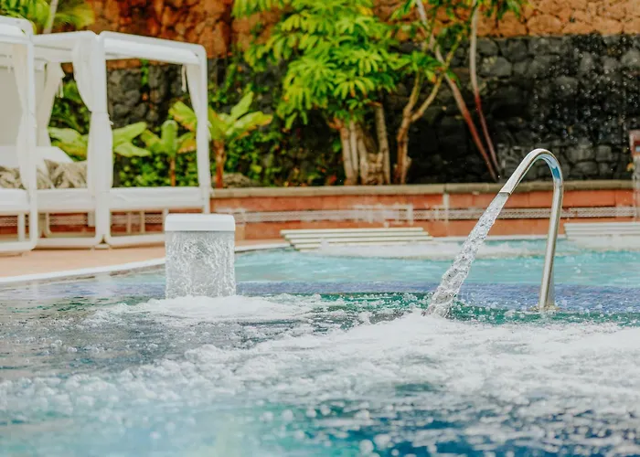 Landmar Playa La Arena 4* 푸에르토 데 산티아고