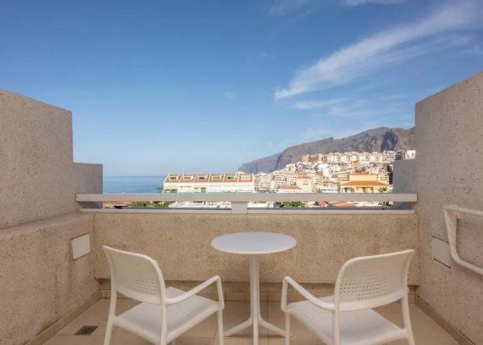 Landmar Playa La Arena Hotel