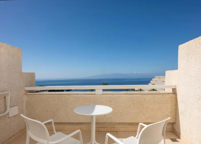 Hotel Landmar Playa La Arena