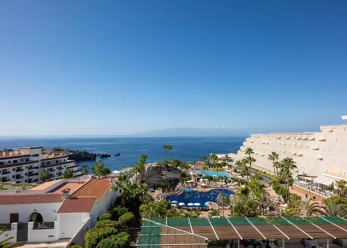 Hotel Landmar Playa La Arena 4*
