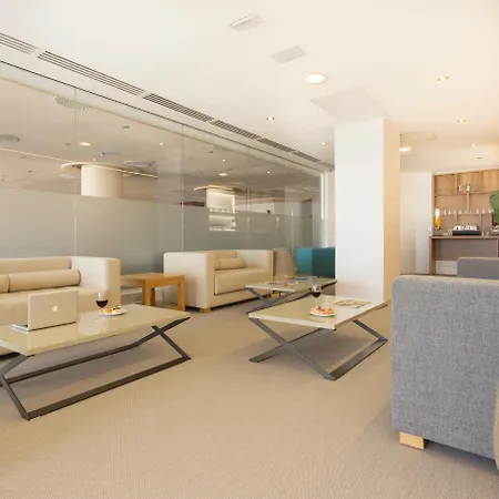 酒店 Landmar Playa La Arena 圣地亚哥港