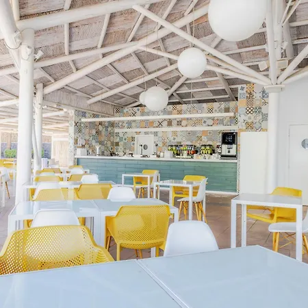 Landmar Playa La Arena