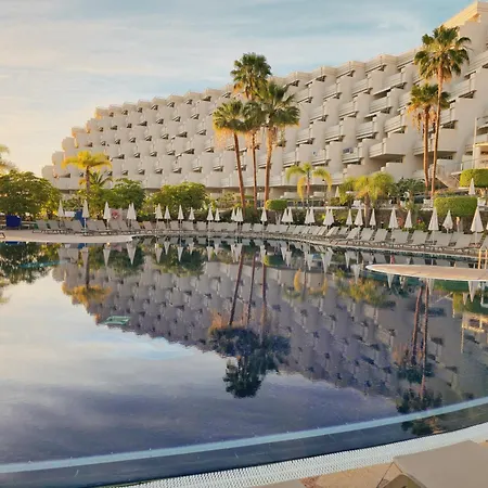 Hotel Landmar Playa La Arena