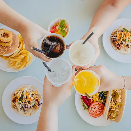 Landmar Playa La Arena 4* 圣地亚哥港