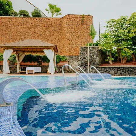 酒店 Landmar Playa La Arena 圣地亚哥港