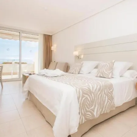 Landmar Playa La Arena Hotell 4*