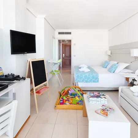 酒店 Landmar Playa La Arena