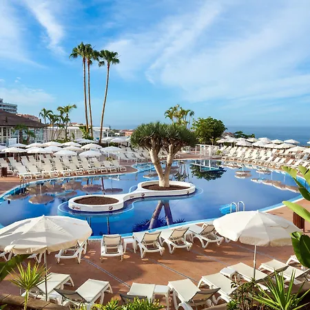 Landmar Playa La Arena 圣地亚哥港