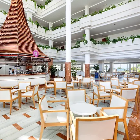 酒店 Landmar Playa La Arena 圣地亚哥港