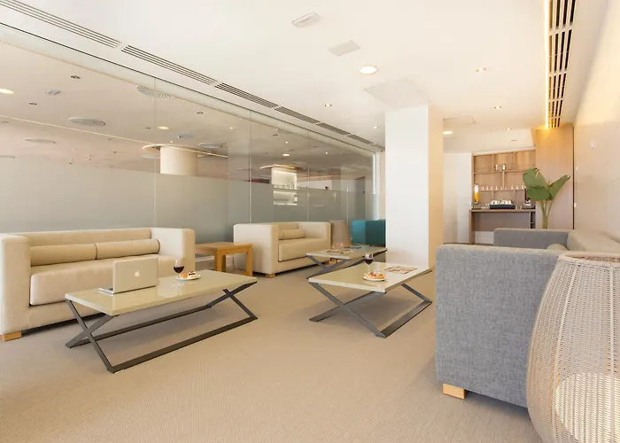 Hotel Landmar Playa La Arena Puerto de Santiago (Tenerife)