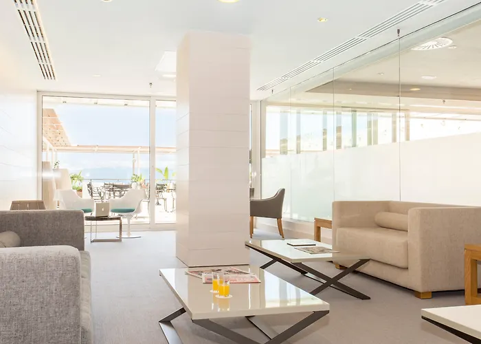 Landmar Playa La Arena 4*