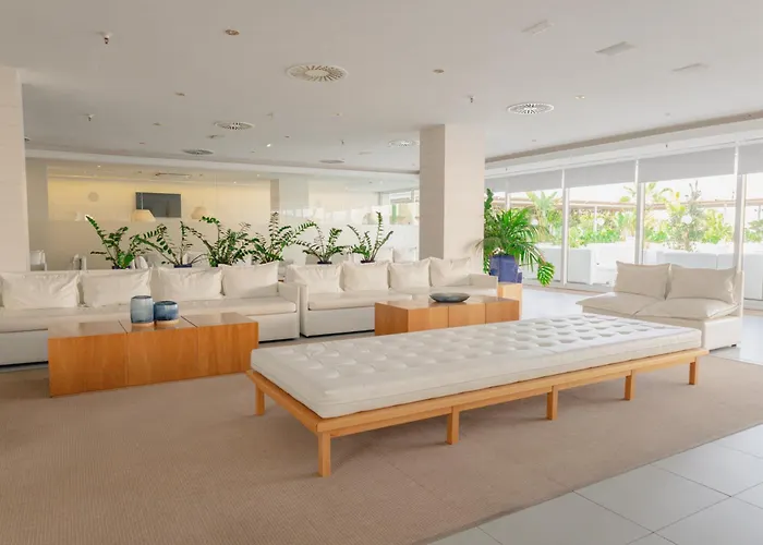 Landmar Playa La Arena 4* Puerto de Santiago (Tenerife)