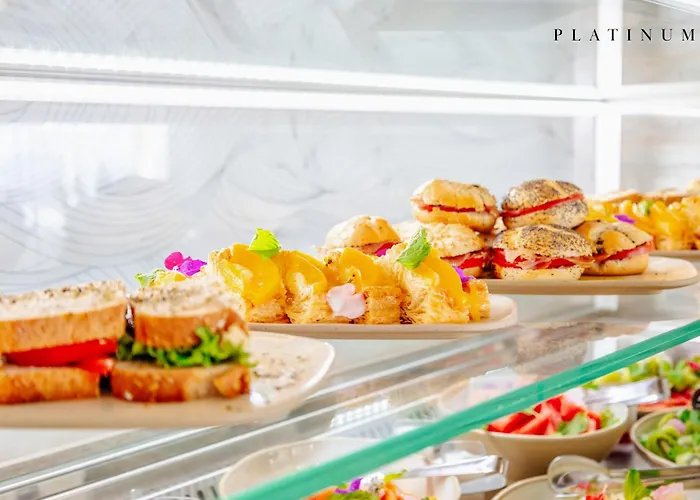 Hotel Landmar Playa La Arena 4*