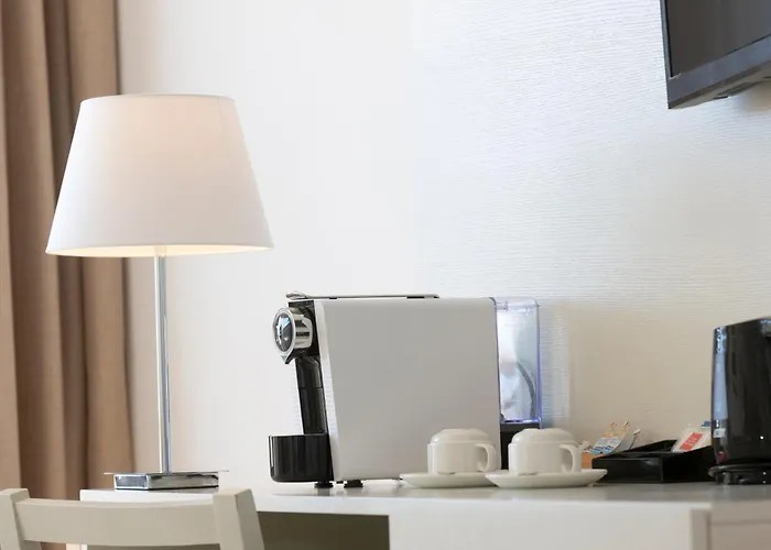 Landmar Playa La Arena 4* Puerto de Santiago (Tenerife)