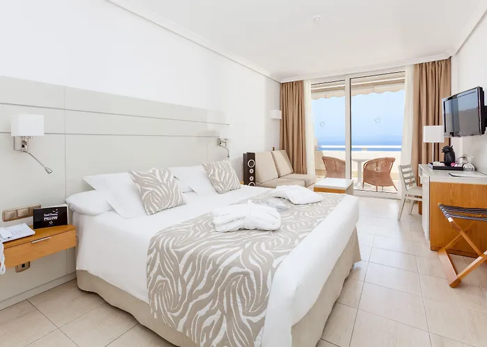 Hotel Landmar Playa La Arena